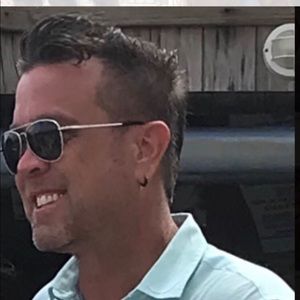 Meet your Posher, Mark